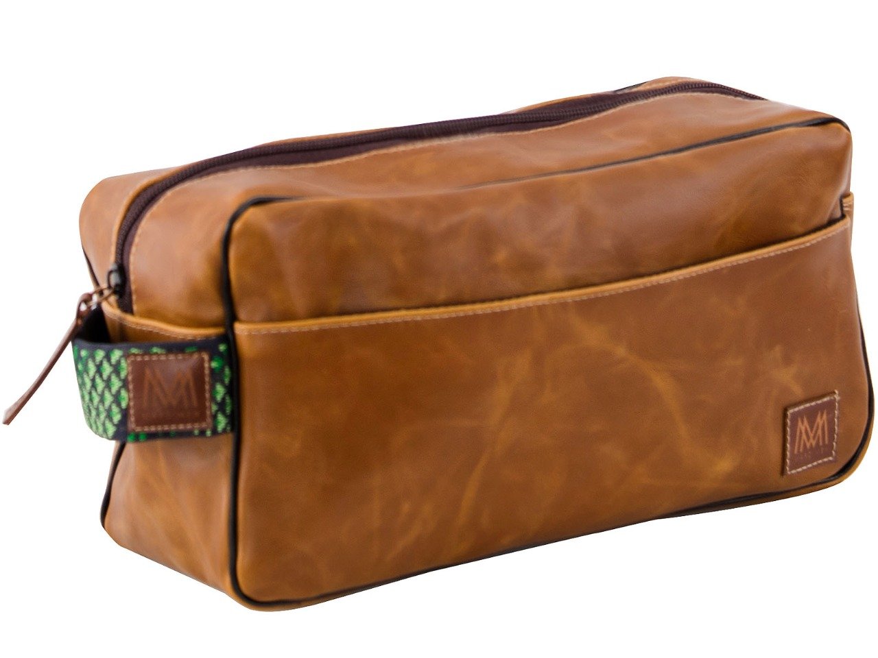 Estuche de viaje para caballero DEMETRIO
