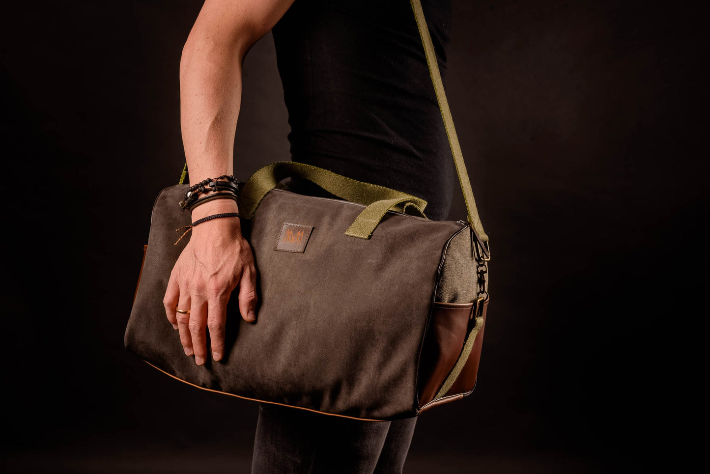 Bolso de hombre - Gonzalo