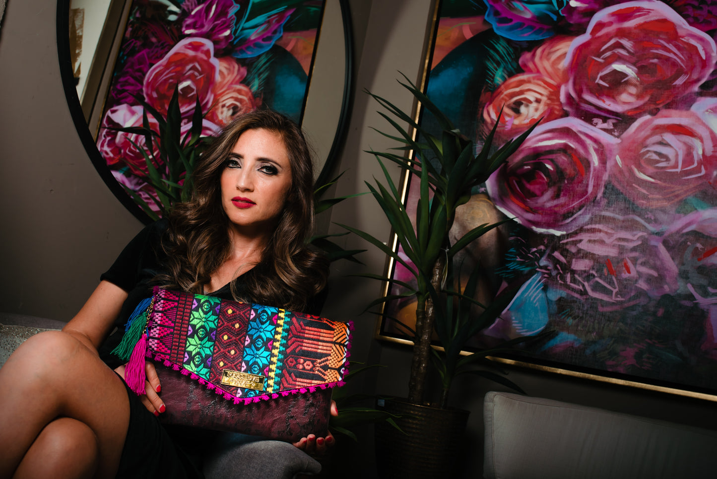 Crossbody Juanita
