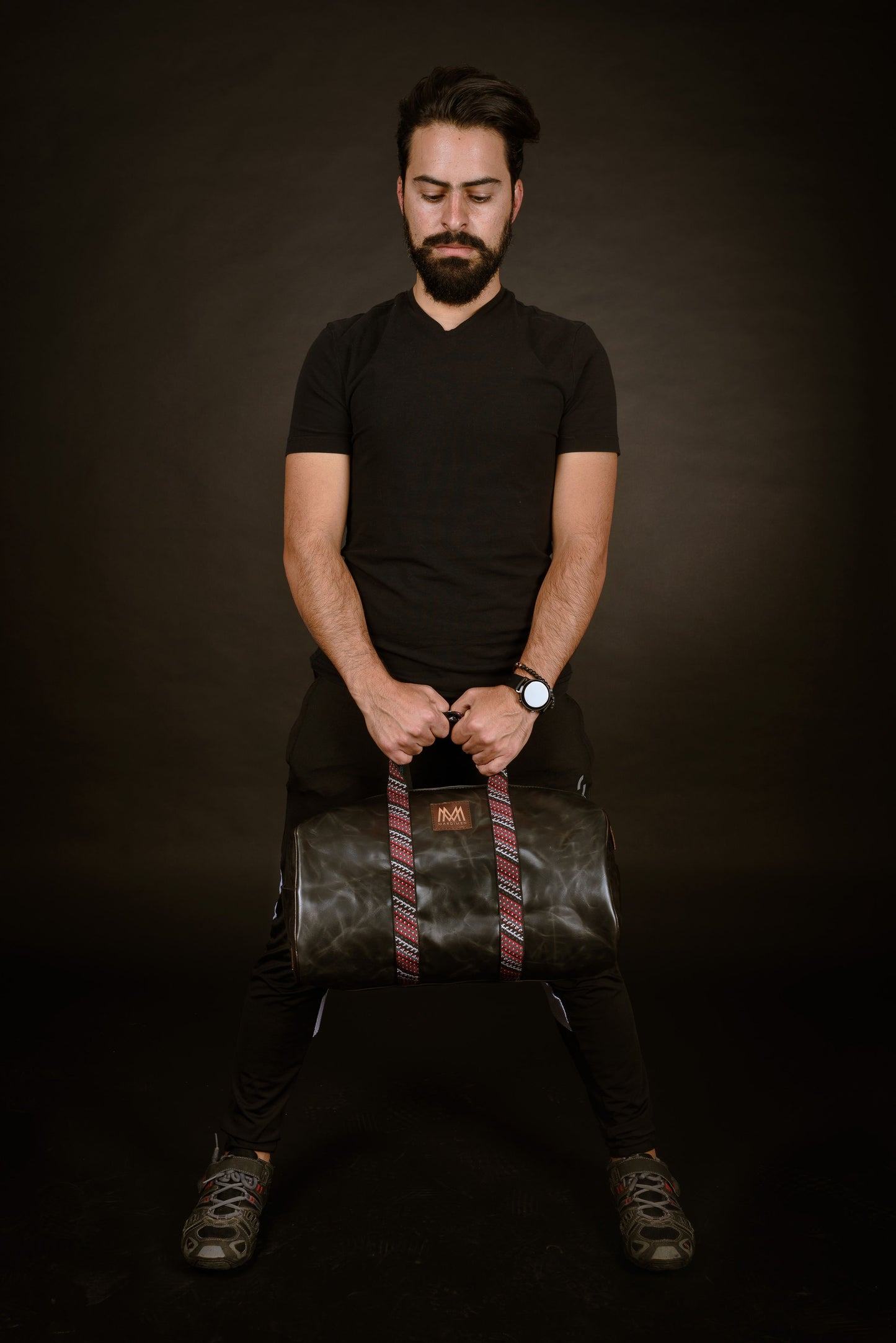 Bolso de hombre - Emiliano