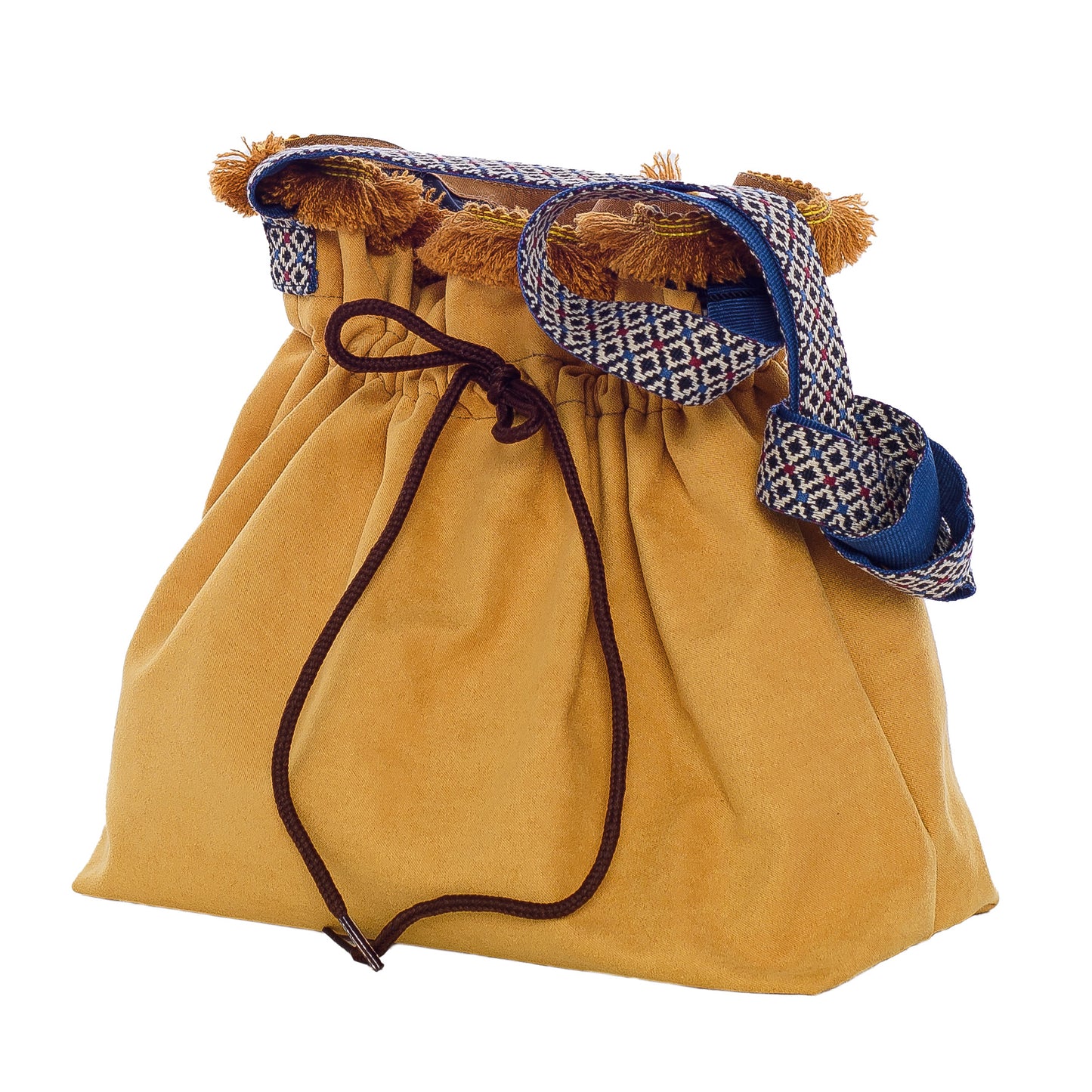 Morral Xochil Mostaza