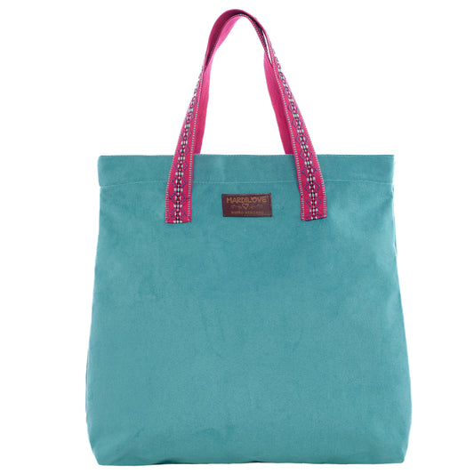 Bolso Multiusos - Clara Aqua