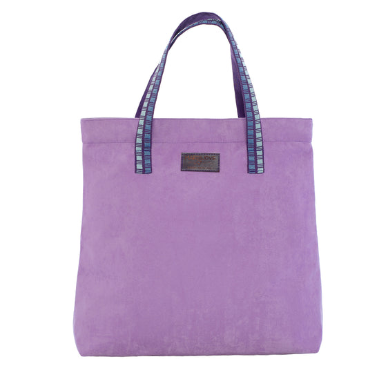 Bolso Multiusos - Clara Lila