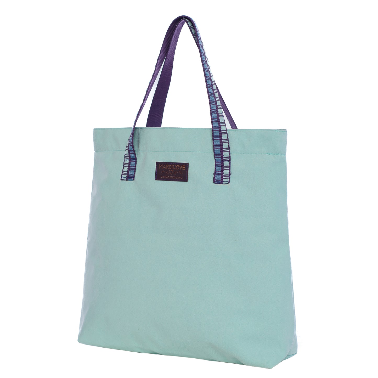 Bolso Multiusos - Clara Menta Tela