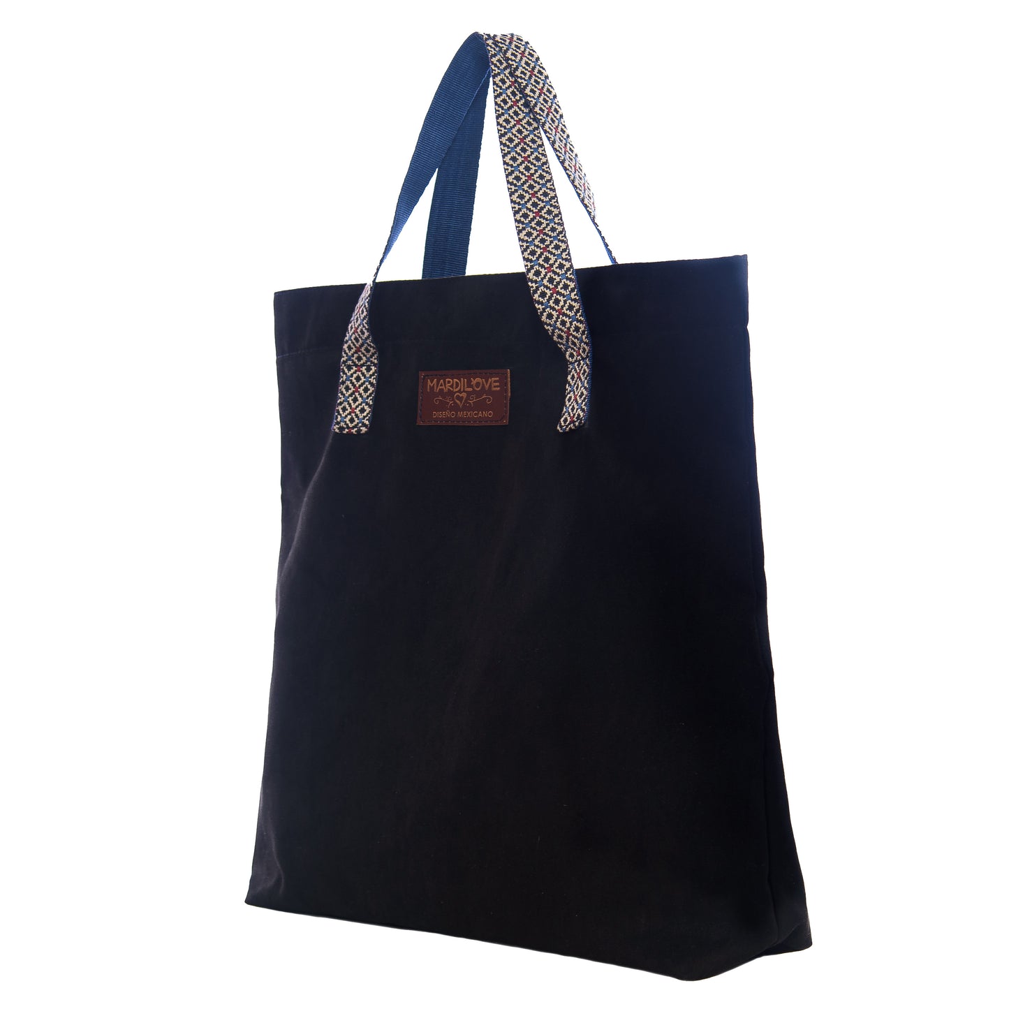 Bolso Multiusos - Clara Tela Negro
