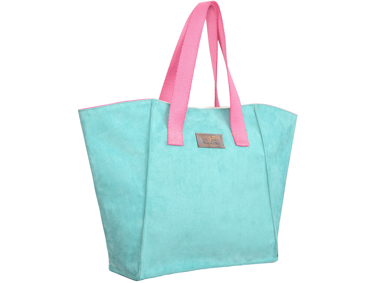 Tote Valentina Menta