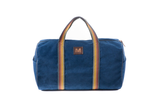 Bolso de hombre - Emiliano Azul