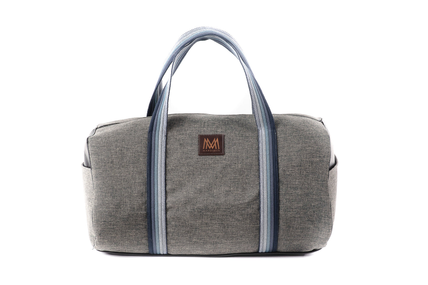 Bolso de hombre - Emiliano Gris