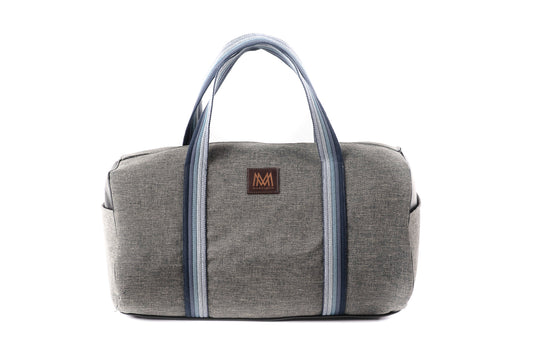 Bolso de hombre - Emiliano Gris