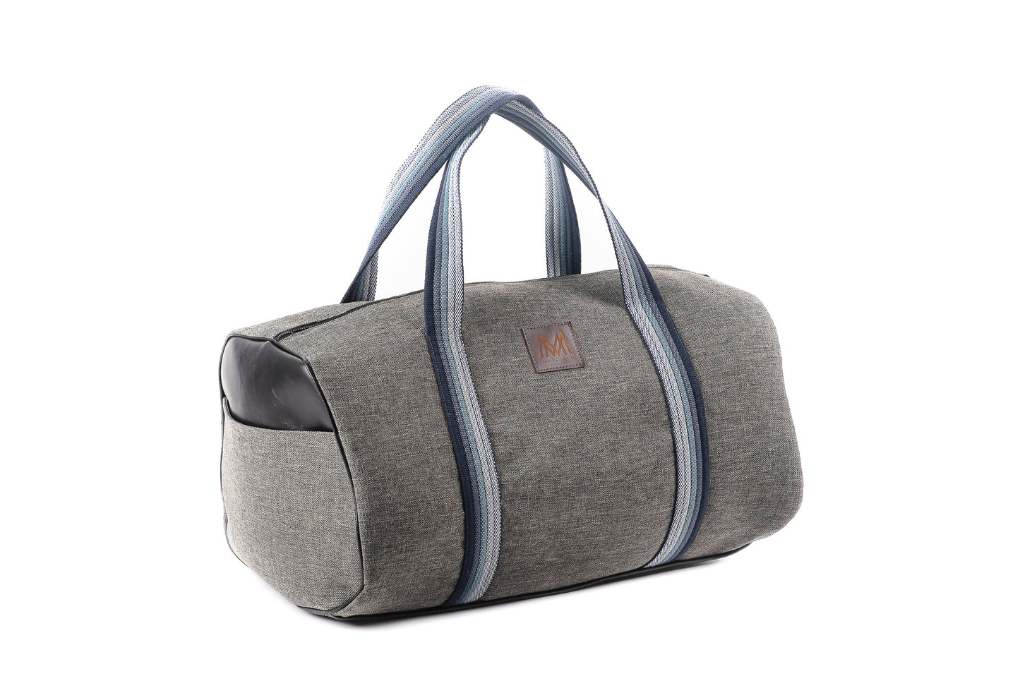 Bolso de hombre - Emiliano Gris
