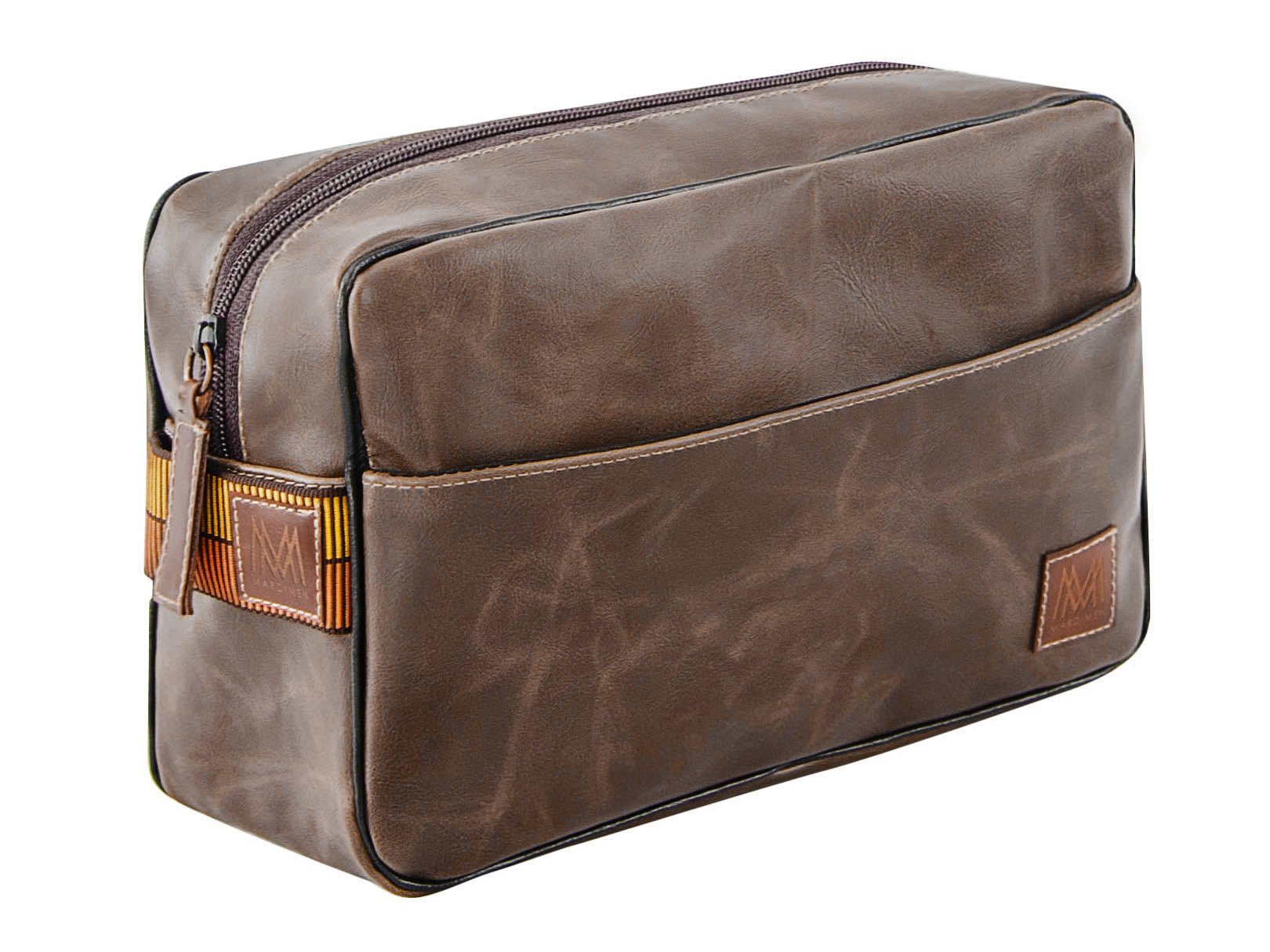 Estuche de viaje para caballero MANOLO