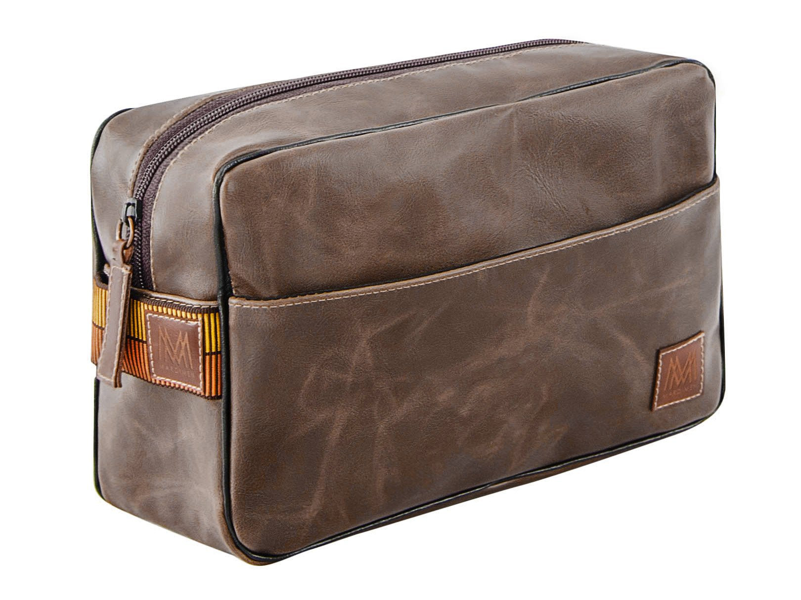 Estuche de viaje para caballero MANOLO