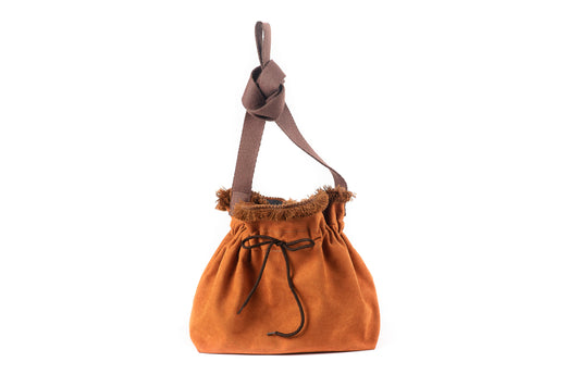 Morral Xochil Caramelo