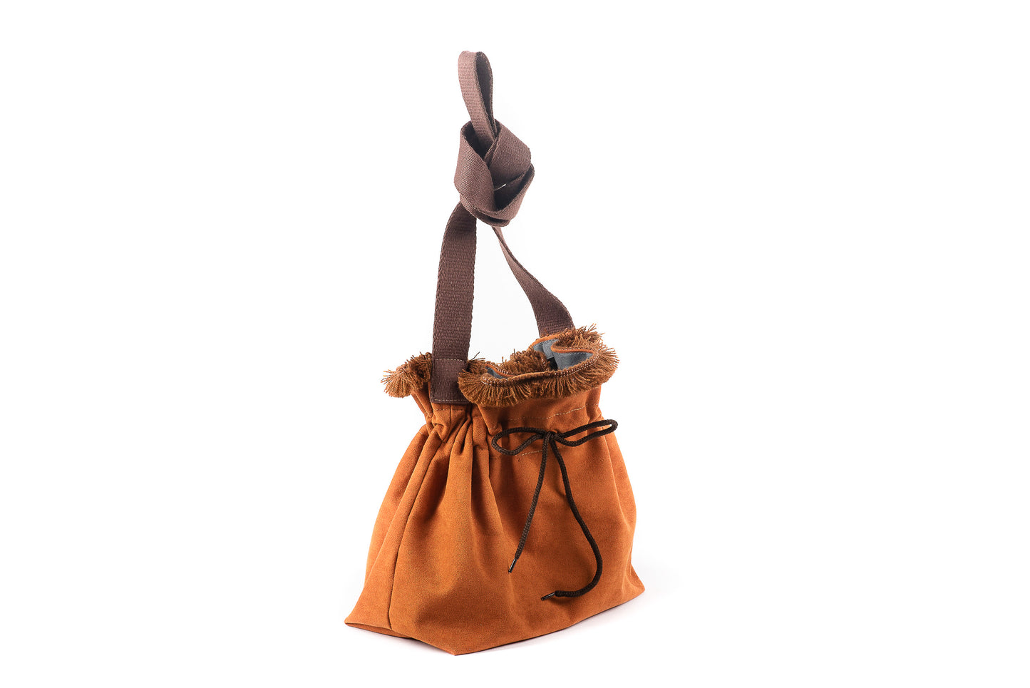 Morral Xochil Caramelo
