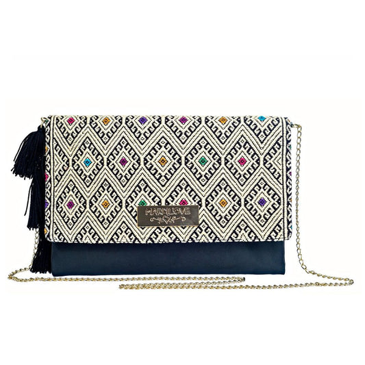 Crossbody Lucrecia