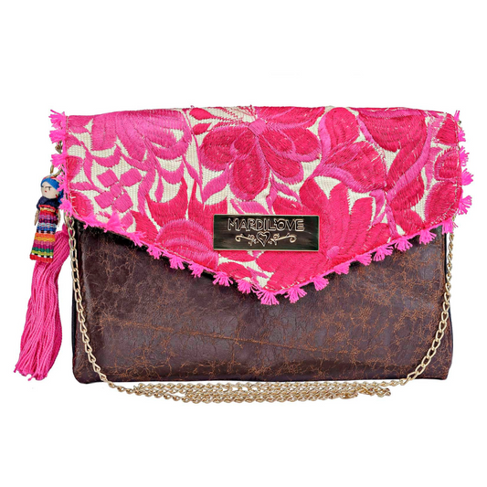 Crossbody Juanita Oaxaca