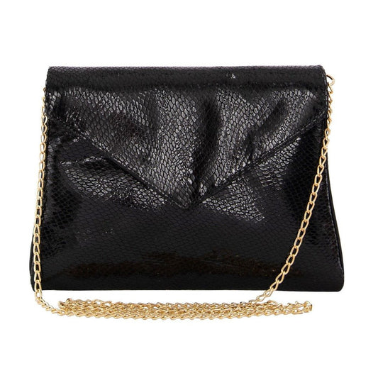 Crossbody Lina Negro