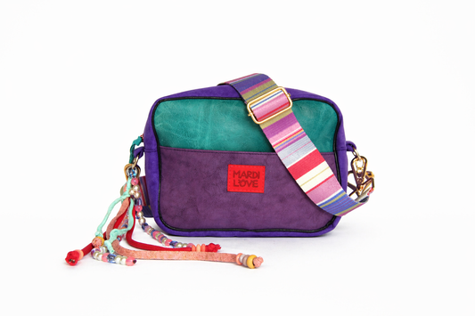 MINI SUSY PIEL - Mardikids