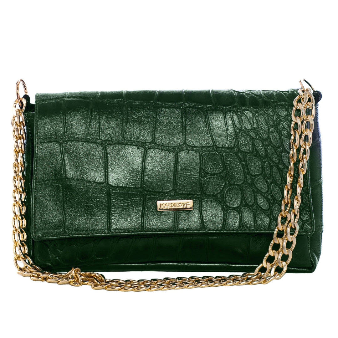 Clutch Melissa Verde