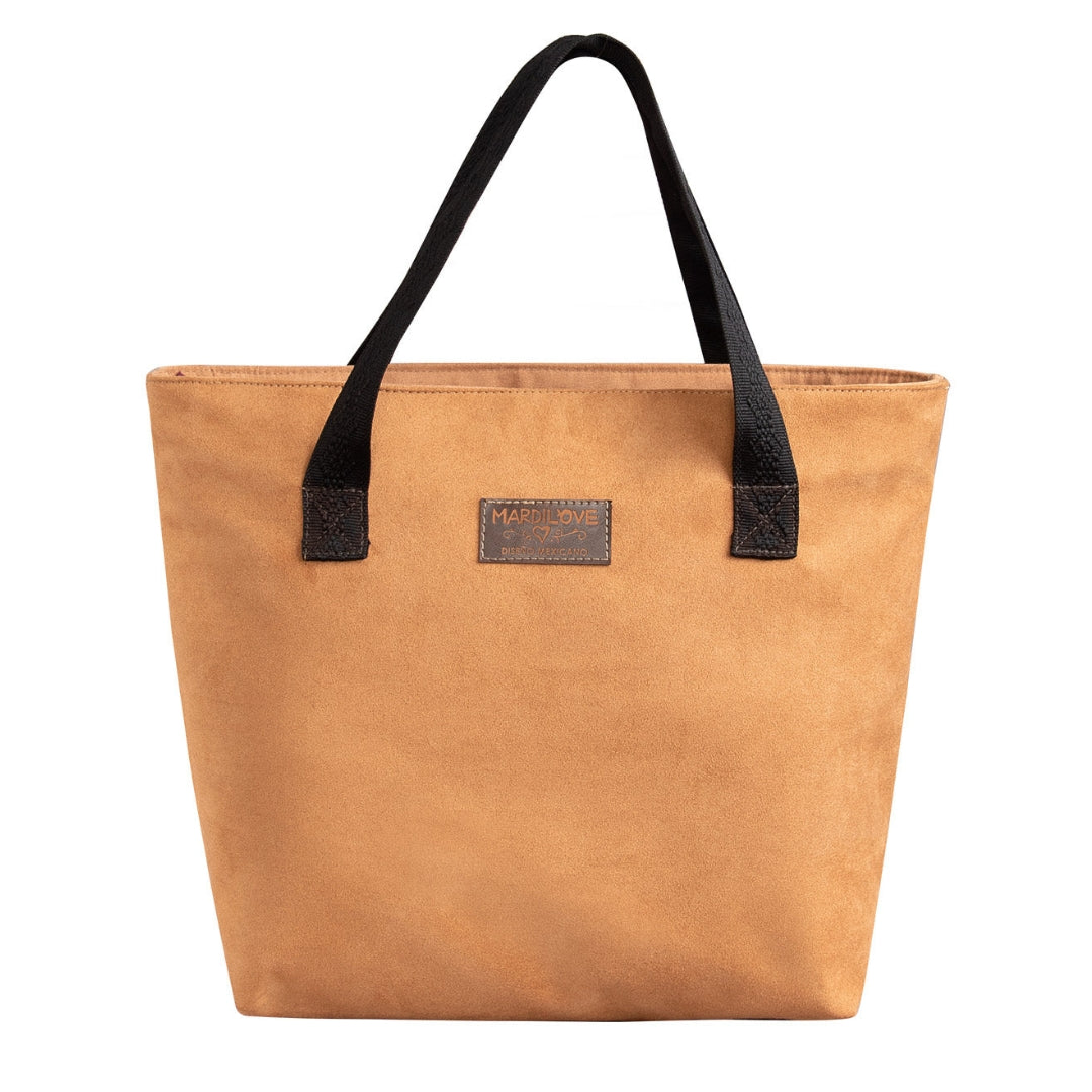 Tote Antonela Café