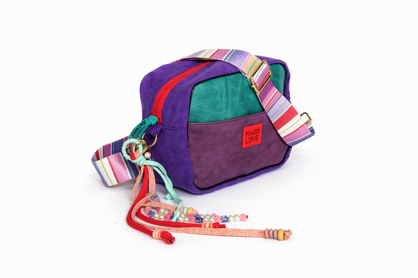 MINI SUSY PIEL - Mardikids