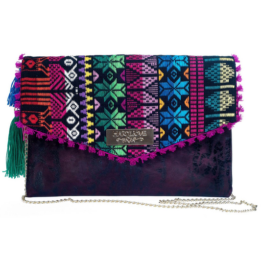 Crossbody Juanita