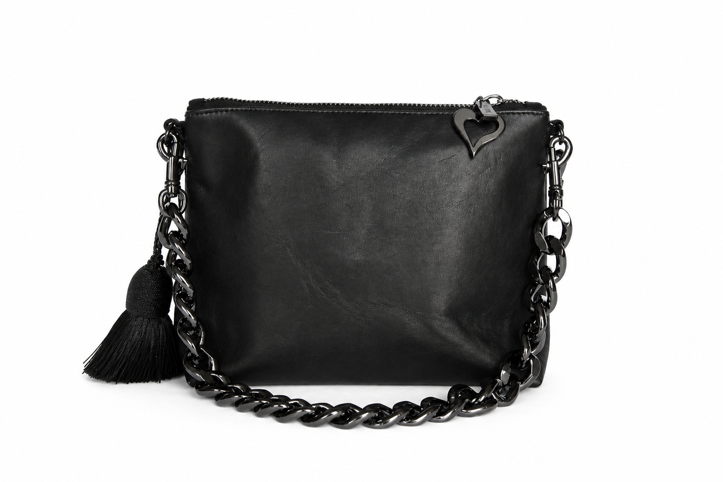 BOLSA PAOLA NEGRA