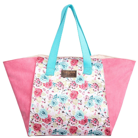 Tote Valentina Rosa