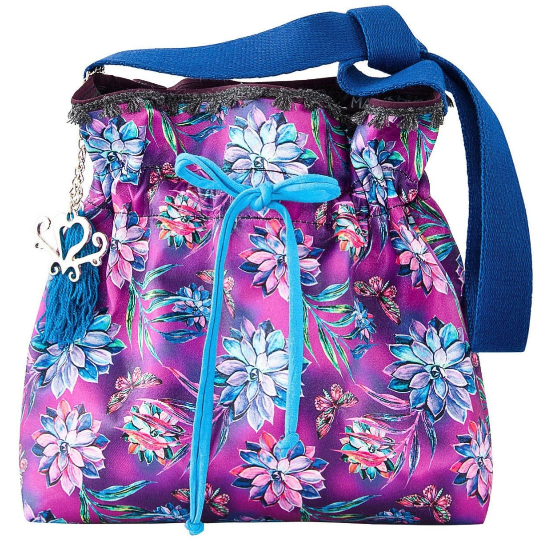 Morral Xochil Bugambilia