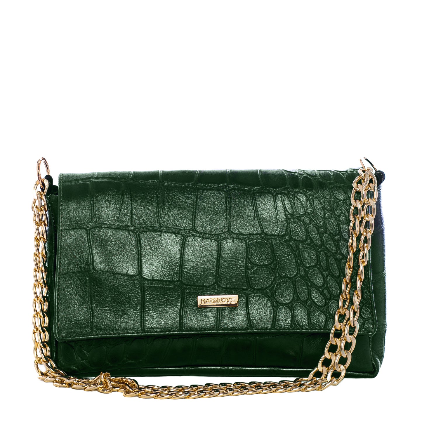 Clutch Melissa Verde