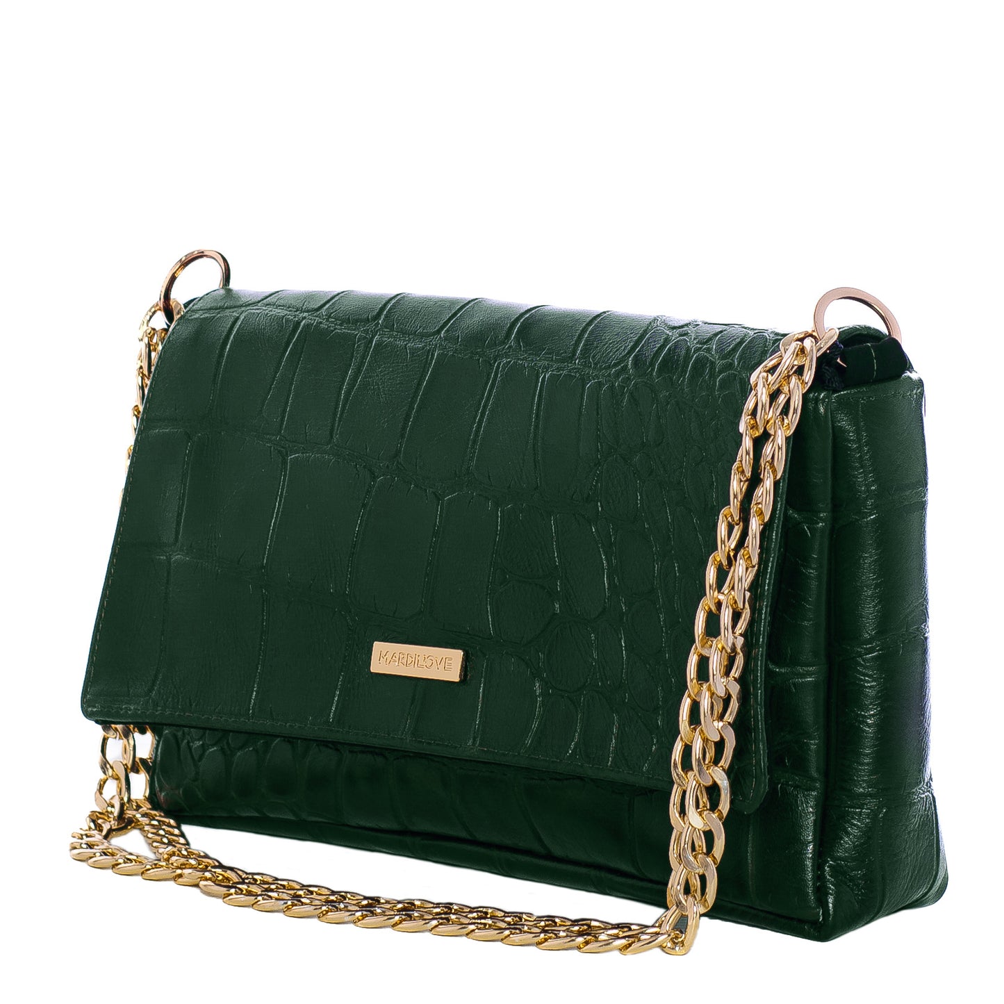 Clutch Melissa Verde