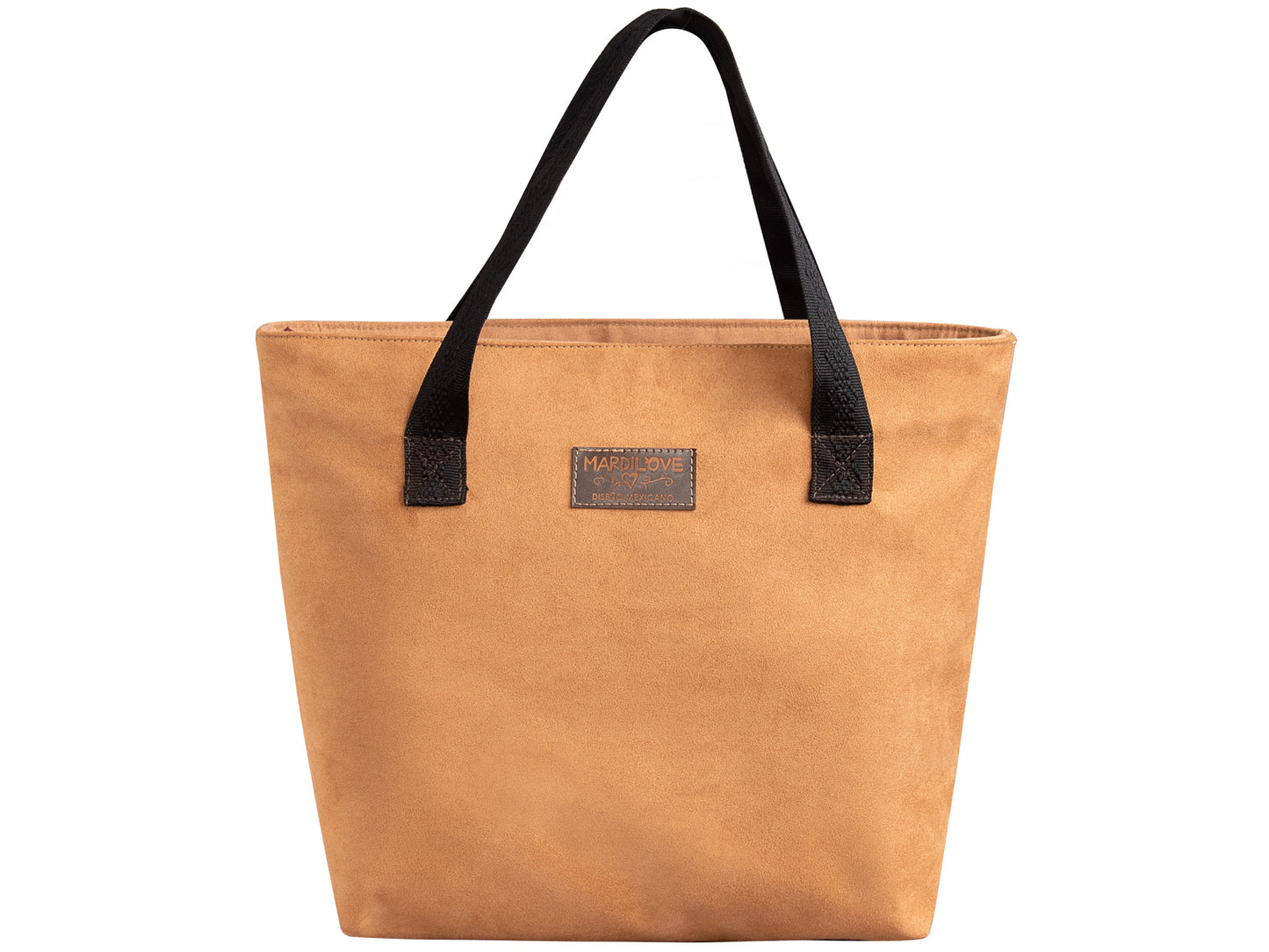 Tote Antonela Café