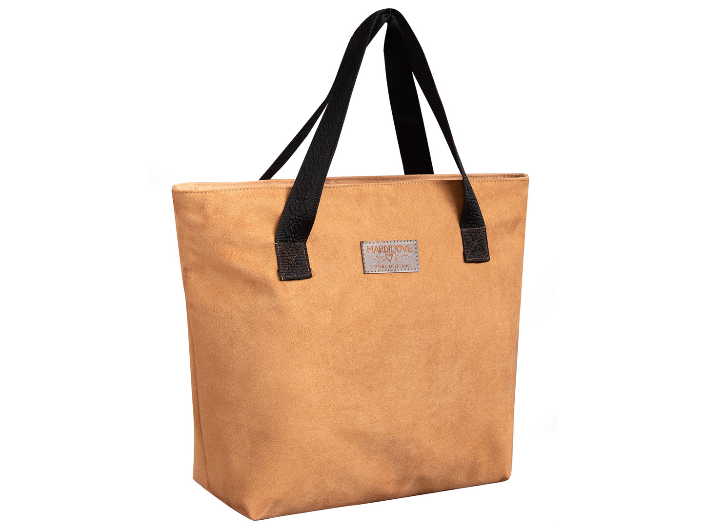 Tote Antonela Café